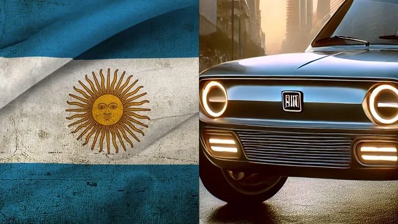Volvió el histórico Fiat 128: así es el modelo 2025 «hecho en Argentina» Volvió el histórico Fiat 128: así es el modelo 2025 «hecho en Argentina»