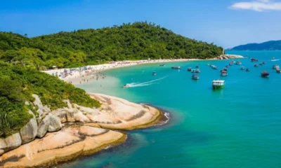 Alerta de brote de gastroenterocolitis en playas del sur de Brasil: crece la preocupación por los casos