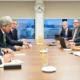 Llegó a la Argentina la misión del FMI y empiezan las reuniones con el equipo económico