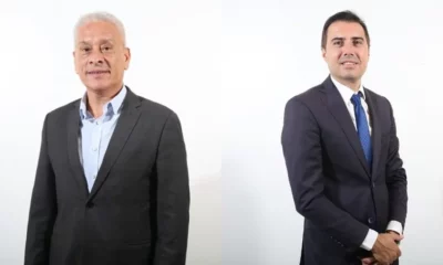 Quiroga Moyano abrió la puerta al bloquismo, y ¿deja afuera a Rueda?