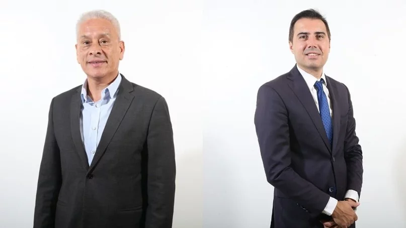 Quiroga Moyano abrió la puerta al bloquismo, y ¿deja afuera a Rueda? Quiroga Moyano abrió la puerta al bloquismo, y ¿deja afuera a Rueda?