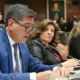Tribunal de Cuentas le imputó cargos al exintendente de 9 de Julio Gustavo Núñez