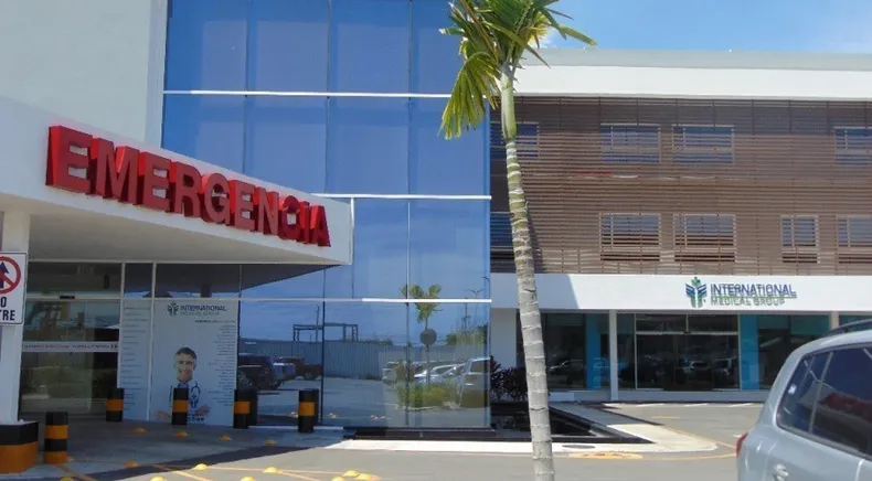 Aseguran que la funcionaria judicial sanjuanina que sufrió un ACV en Punta Cana está «muy grave» Aseguran que la funcionaria judicial sanjuanina que sufrió un ACV en Punta Cana está «muy grave»