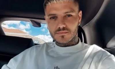 Qué reveló la pericia psiquiátrica a Mauro Icardi en el conflicto judicial con Wanda Nara