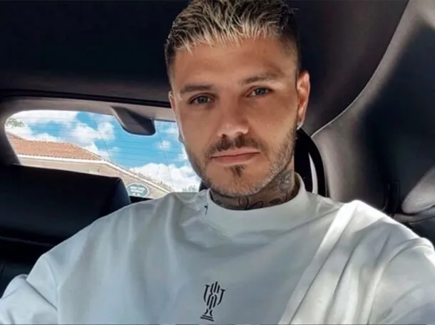 Qué reveló la pericia psiquiátrica a Mauro Icardi en el conflicto judicial con Wanda Nara Qué reveló la pericia psiquiátrica a Mauro Icardi en el conflicto judicial con Wanda Nara