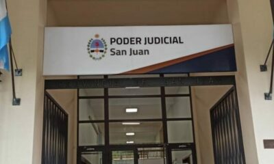 Madre e hijo condenados por robo en una vivienda de Rawson