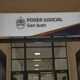 Madre e hijo condenados por robo en una vivienda de Rawson