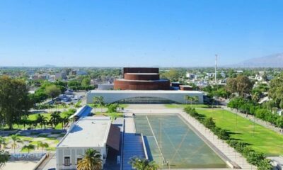 San Juan es una de las provincias más calientes del país. ¿Cuándo llega una tregua?