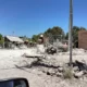 Desalojo histórico en el Parque industrial de Chimbas: el gobierno toma medidas contra incumplidores