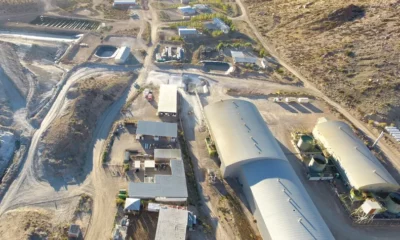 El Gobierno otorgó la Declaración de Impacto Ambiental de las actualizaciones de Casposo