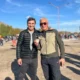 La inesperada sociedad entre Quiroga Moyano y Andino con un interés: peronización y conocimiento