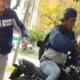 En un arrebato callejero en Capital, atacaron a un comerciante y le robaron casi  millón