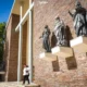 El gobierno de Javier Milei recortó casi un 80% los fondos a la Iglesia Católica