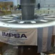 El Gobierno concretó la primera privatización al preadjudicar a una empresa de EEUU las acciones de Impsa