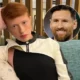 Video: regresaba de una salida, tuvo un conflicto con Lionel Messi y lo sancionaron duramente