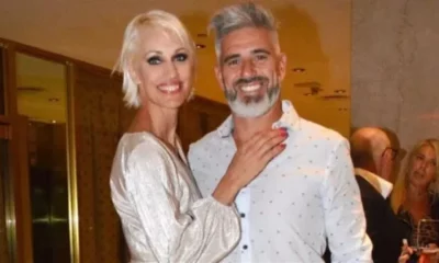 Ingrid Grudke reveló que está separada tras el engaño de su pareja con su sobrina: «Yo sé lo que vi»