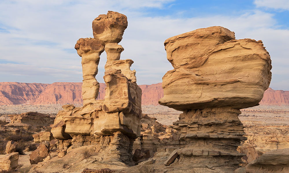 ¡Escapadas de verano: Descubriendo la magia prehistórica de Ischigualasto en San Juan! ¡Escapadas de verano: Descubriendo la magia prehistórica de Ischigualasto en San Juan!