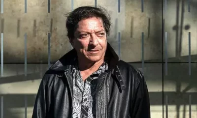 Investigan al guitarrista de Virus Julio Moura por la muerte de su pareja