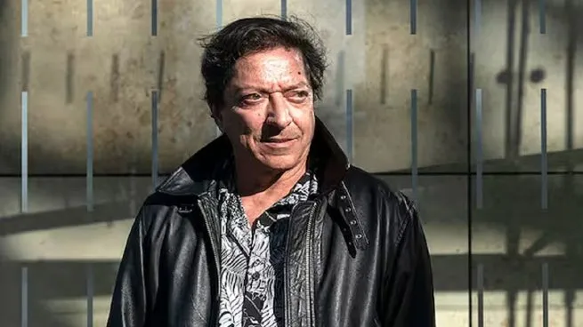 Investigan al guitarrista de Virus Julio Moura por la muerte de su pareja Investigan al guitarrista de Virus Julio Moura por la muerte de su pareja