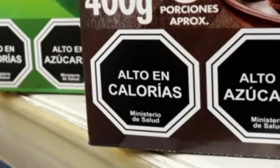 Etiquetado frontal: cuáles son los alimentos que no tendrán más sellos negros