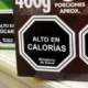 Etiquetado frontal: cuáles son los alimentos que no tendrán más sellos negros