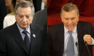 Hermana de Mauricio Macri reclama ser reconocida y parte de la herencia de Franco: denuncia 400 offshore