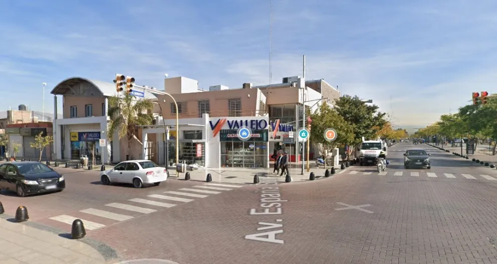 El alquiler de un local frente a la Plaza de Villa Krause ya tiene el mismo precio que uno en la peatonal El alquiler de un local frente a la Plaza de Villa Krause ya tiene el mismo precio que uno en la peatonal