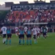 San Martín no pudo con Riestra y terminó igualando 0 a 0