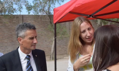 En el orreguismo circula que entre los candidatos a diputados nacionales habrá un ministro y un legislador local