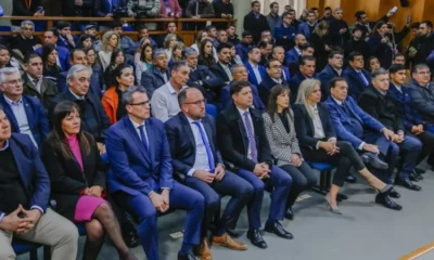 Primer revés judicial al reclamo de los municipios contra Nación para poder seguir cobrando una tasa en la boleta de la luz
