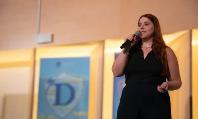La emprendedora que le dijo adiós a Mercado Libre para crear una startup que revolucionó el marketing con Inteligencia Artificial