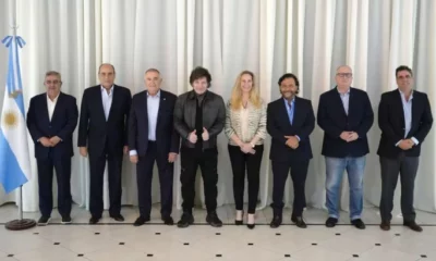 El oficialismo nacional descartó la eliminación de las PASO: el martes hay una reunión clave para asegurar la suspensión