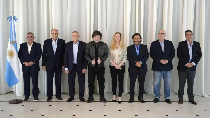 El oficialismo nacional descartó la eliminación de las PASO: el martes hay una reunión clave para asegurar la suspensión El oficialismo nacional descartó la eliminación de las PASO: el martes hay una reunión clave para asegurar la suspensión