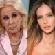 La insólita anécdota que contó Mirtha Legrand sobre la China Suárez: «Nacho no me dejes…»