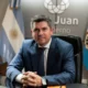 Marcelo Orrego es el único gobernador que asistirá al acto de asunción de Donald Trump
