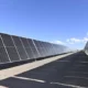 El gobierno de Javier Milei aprobó el primer proyecto de RIGI para la creación de un parque solar en Mendoza