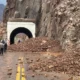 Aludes dejaron intransitable el paso a Chile por Mendoza