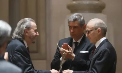 La justicia nacional se prepara para declarar absolutamente «inaplicable» el fallo de la Corte Suprema que les impone al TSJ porteño