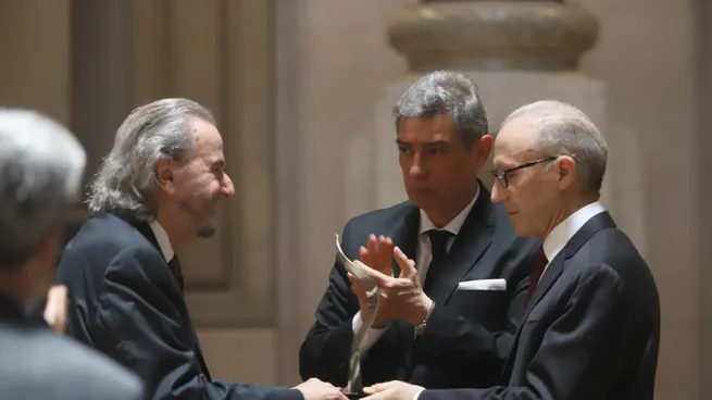 La justicia nacional se prepara para declarar absolutamente «inaplicable» el fallo de la Corte Suprema que les impone al TSJ porteño La justicia nacional se prepara para declarar absolutamente «inaplicable» el fallo de la Corte Suprema que les impone al TSJ porteño