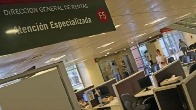 En el 2024, San Juan recaudó un 173% y la inflación fue de 117% En el 2024, San Juan recaudó un 173% y la inflación fue de 117%