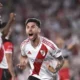 Sobre el final, Montiel le dio el triunfo a River ante Instituto