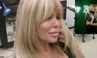 De qué murió Sandra Dillon, la esteticista de los famosos
