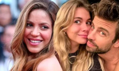 El llamando de Shakira que hizo que Gerard Piqué deje a Clara Chía