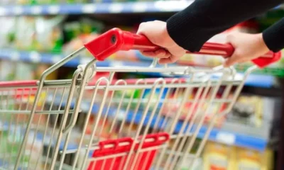 Inflación: se revela el dato de diciembre y estiman que el año cerró con una baja de 100 puntos respecto a 2023