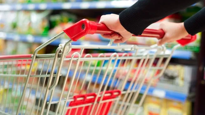 Inflación: se revela el dato de diciembre y estiman que el año cerró con una baja de 100 puntos respecto a 2023 Inflación: se revela el dato de diciembre y estiman que el año cerró con una baja de 100 puntos respecto a 2023