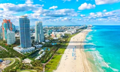 Miami: pese a suba de precio de inmuebles, argentinos lideran la compra de propiedades