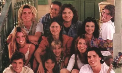 Vuelve «Verano del ’98» a la pantalla de Telefe: cuándo