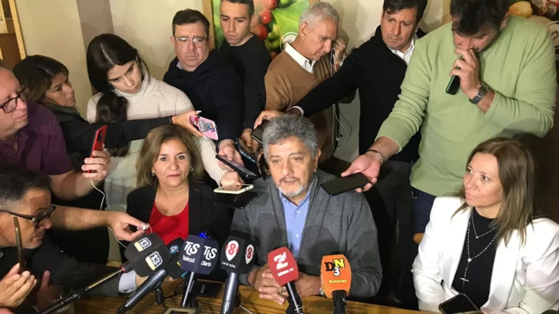Polémica entre Educación y los gremios por el inicio de clases en San Juan