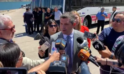 Orrego avizora recaudación a la baja en el primer semestre del 2025