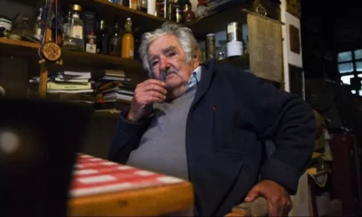 «Hasta acá llegué»: Pepe Mujica contó que el cáncer se expandió por su cuerpo